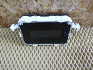 Дисплей информационный Ford Focus III 2011-2019 (CM5T18B955AC 1794520) — фото 4