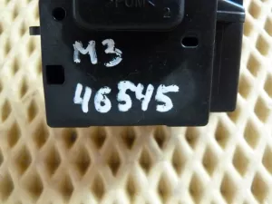 Переключатель стеклоочистителей Mazda 3 (BK) 2002-2009 (BN8V66128) — фото 6