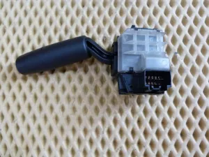 Переключатель стеклоочистителей Mazda 3 (BK) 2002-2009 (BN8V66128) — фото 4