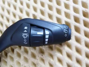 Переключатель стеклоочистителей Ford Focus III 2011-2019 — фото 2