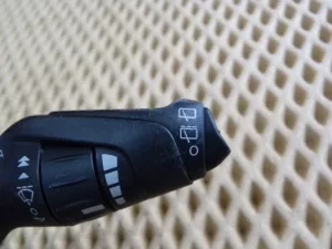 Переключатель стеклоочистителей Ford Focus III 2011-2019 (AV6T17A553AD) — фото 3