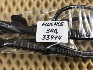 Датчик ABS задний Renault Fluence 2010-2017,Megane III 2009-2016,Scenic III 2009-2015 (479006271R) — фото 5