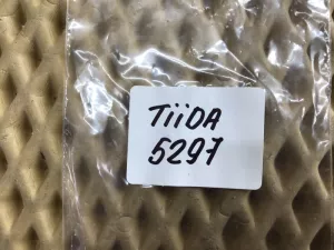 Кнопка обогрева сидений Nissan Tiida (C11) 2007-2014 (25500AX600 25500AX610) — фото 5