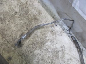 Трубка гидроусилителя Nissan Almera (G15) 2013-2018 — фото 2