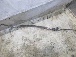 Трубка гидроусилителя Nissan Almera (G15) 2013-2018 — фото 3