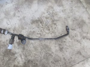Трубка гидроусилителя Nissan Almera (G15) 2013-2018 — фото 2