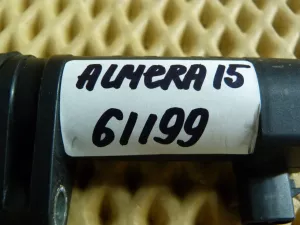 Катушка зажигания Nissan Almera (G15) 2013-2018 (7700875000) — фото 5