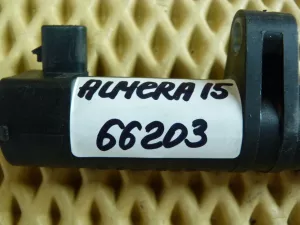 Катушка зажигания Nissan Almera (G15) 2013-2018 (7700875000) — фото 5