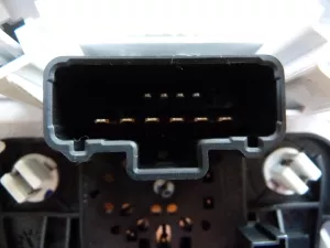 Блок управления отопителем Nissan Almera (G15) 2013-2018 (N108865K) — фото 11