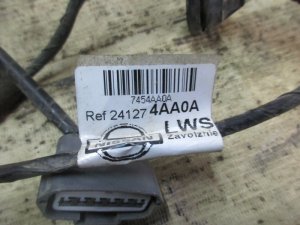 Проводка двери задней левой Nissan Almera (G15) 2013-2018 — фото 4