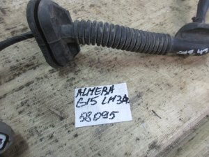 Проводка двери задней левой Nissan Almera (G15) 2013-2018 — фото 5