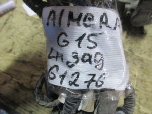 Проводка двери задней левой Nissan Almera (G15) 2013-2018 — фото 4