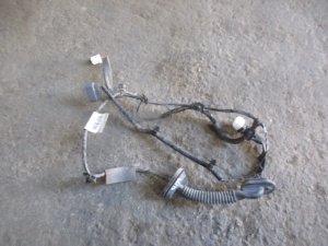 Проводка двери задней левой Nissan Almera (G15) 2013-2018 — фото 1