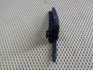 Уголок двери задней наружный Nissan Almera (G15) 2013-2018 (82234EW000 82235EW000) — фото 12