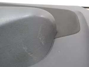 Комплект обшивок двери Nissan Almera (G15) 2013-2018 — фото 46