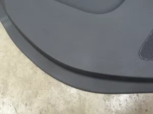 Комплект обшивок двери Nissan Almera (G15) 2013-2018 — фото 50