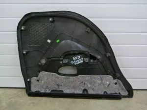 Комплект обшивок двери Nissan Almera (G15) 2013-2018 — фото 67