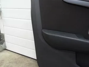 Комплект обшивок двери Nissan Almera (G15) 2013-2018 — фото 8