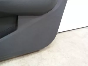 Комплект обшивок двери Nissan Almera (G15) 2013-2018 — фото 29