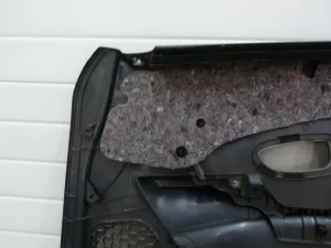 Комплект обшивок двери Nissan Almera (G15) 2013-2018 — фото 16