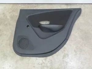 Комплект обшивок двери Nissan Almera (G15) 2013-2018 — фото 55