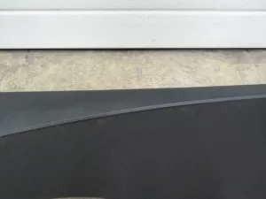 Комплект обшивок двери Nissan Almera (G15) 2013-2018 — фото 57