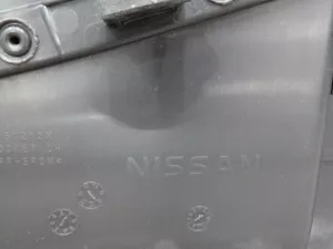 Комплект обшивок двери Nissan Almera (G15) 2013-2018 — фото 20