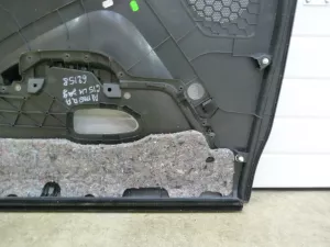 Комплект обшивок двери Nissan Almera (G15) 2013-2018 — фото 53