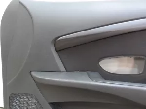 Комплект обшивок двери Nissan Almera (G15) 2013-2018 — фото 26