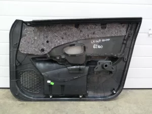 Комплект обшивок двери Nissan Almera (G15) 2013-2018 — фото 15