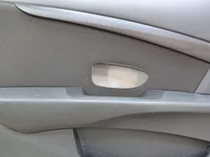 Комплект обшивок двери Nissan Almera (G15) 2013-2018 — фото 7