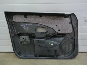 Комплект обшивок двери Nissan Almera (G15) 2013-2018 — фото 33