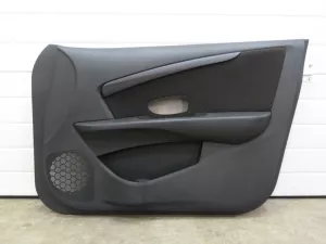 Комплект обшивок двери Nissan Almera (G15) 2013-2018 — фото 21