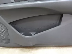 Комплект обшивок двери Nissan Almera (G15) 2013-2018 — фото 28