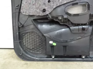 Комплект обшивок двери Nissan Almera (G15) 2013-2018 — фото 17
