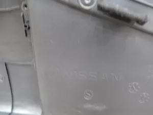 Комплект обшивок двери Nissan Almera (G15) 2013-2018 — фото 38