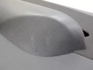 Комплект обшивок двери Nissan Almera (G15) 2013-2018 — фото 47