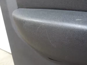 Комплект обшивок двери Nissan Almera (G15) 2013-2018 — фото 11