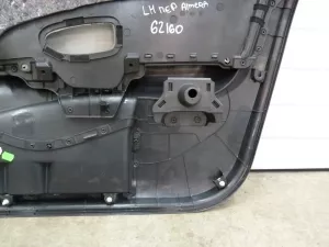 Комплект обшивок двери Nissan Almera (G15) 2013-2018 — фото 18