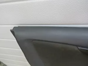 Комплект обшивок двери Nissan Almera (G15) 2013-2018 — фото 13