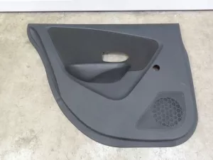 Комплект обшивок двери Nissan Almera (G15) 2013-2018 — фото 39