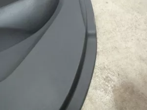 Комплект обшивок двери Nissan Almera (G15) 2013-2018 — фото 65