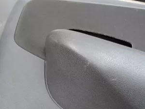 Комплект обшивок двери Nissan Almera (G15) 2013-2018 — фото 61