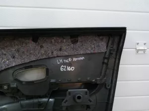 Комплект обшивок двери Nissan Almera (G15) 2013-2018 — фото 19