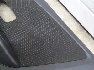 Комплект обшивок двери Nissan Almera (G15) 2013-2018 — фото 43