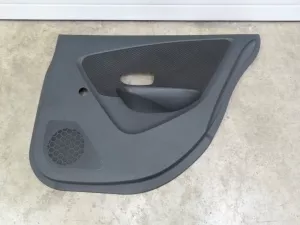 Комплект обшивок двери Nissan Almera (G15) 2013-2018 — фото 39