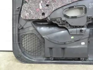 Комплект обшивок двери Nissan Almera (G15) 2013-2018 — фото 15