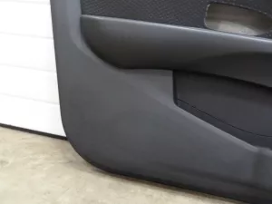 Комплект обшивок двери Nissan Almera (G15) 2013-2018 — фото 11