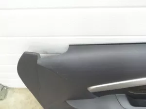 Комплект обшивок двери Nissan Almera (G15) 2013-2018 — фото 31