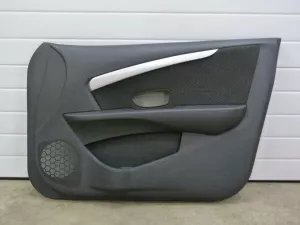 Комплект обшивок двери Nissan Almera (G15) 2013-2018 — фото 19